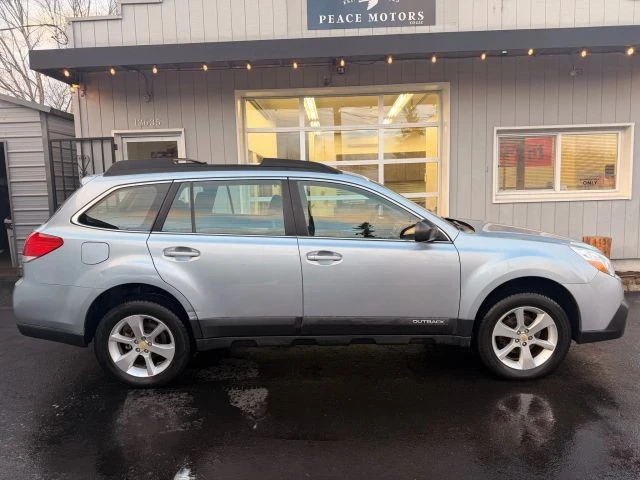 2014 Subaru Outback 4th Gen - Image 5 of 31
