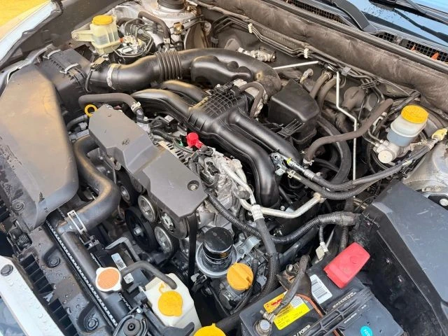 2014 Subaru Outback 4th Gen - Image 30 of 31