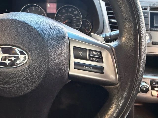 2014 Subaru Outback 4th Gen - Image 14 of 31