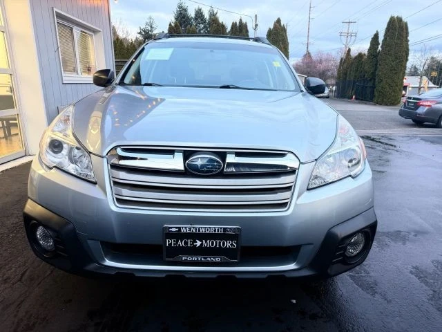 2014 Subaru Outback 4th Gen - Image 8 of 31