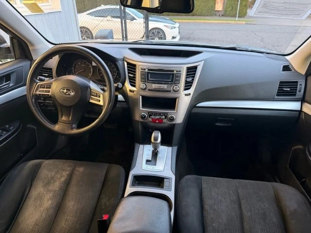 2014 Subaru Outback 4th Gen - Image 29 of 31
