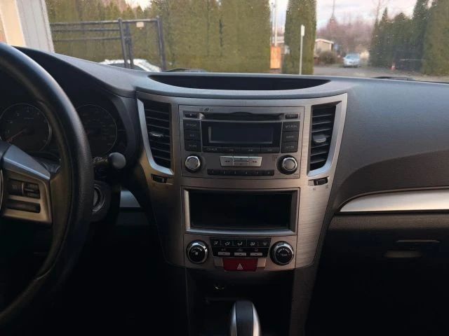 2014 Subaru Outback 4th Gen - Image 19 of 31