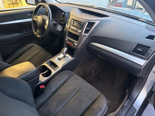2014 Subaru Outback 4th Gen - Image 26 of 31