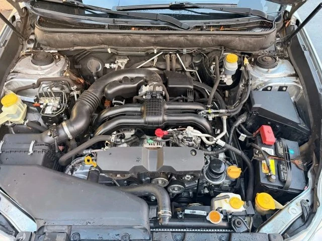 2014 Subaru Outback 4th Gen - Image 31 of 31