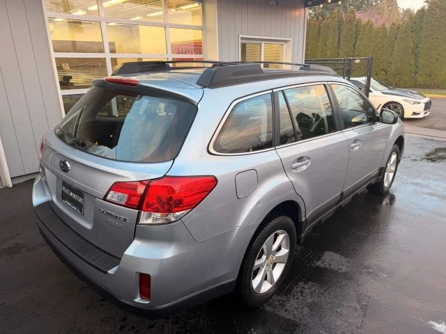 2014 Subaru Outback 4th Gen - Image 4 of 31