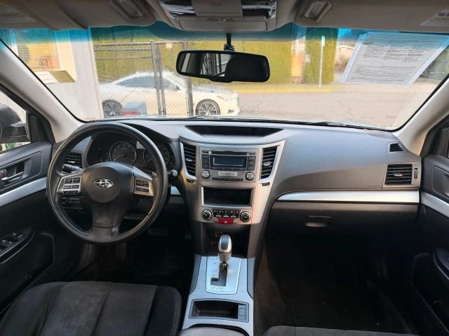 2014 Subaru Outback 4th Gen - Image 16 of 31