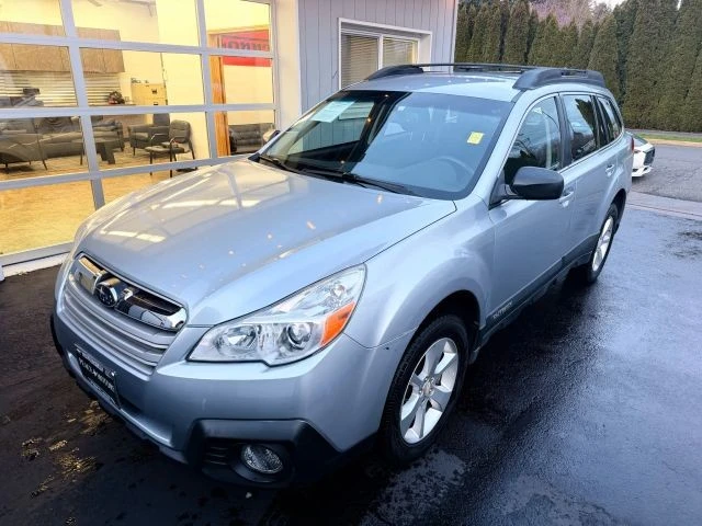 2014 Subaru Outback 4th Gen - Image 3 of 31