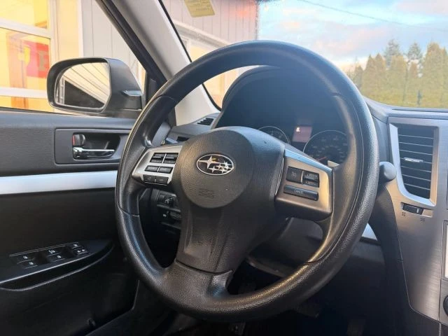2014 Subaru Outback 4th Gen - Image 18 of 31