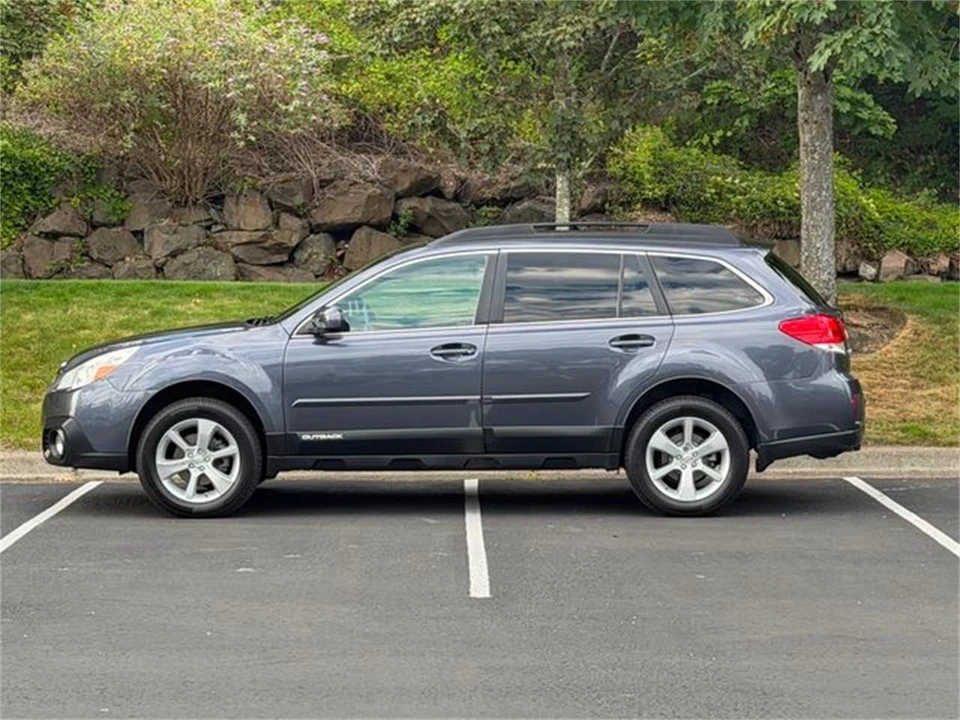 2014 Subaru Outback 4th Gen - Image 4 of 31