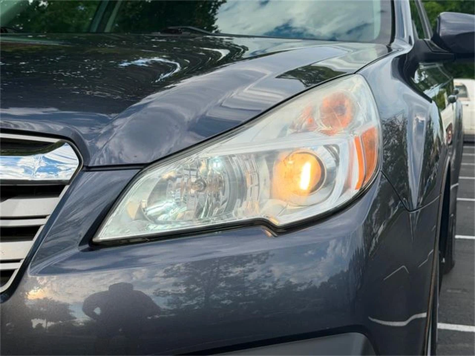 2014 Subaru Outback 4th Gen - Image 12 of 31