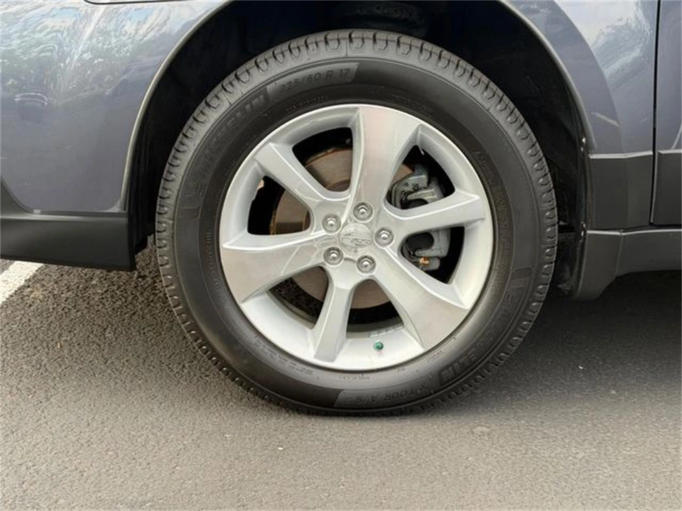 2014 Subaru Outback 4th Gen - Image 14 of 31