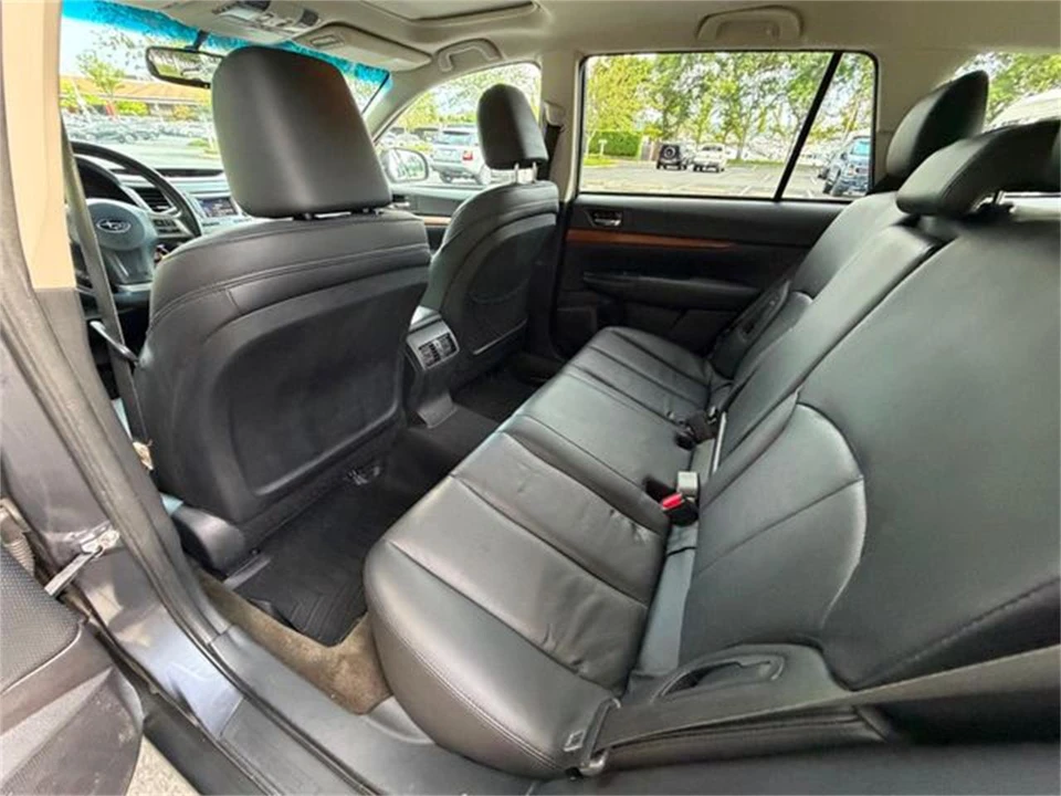 2014 Subaru Outback 4th Gen - Image 28 of 31
