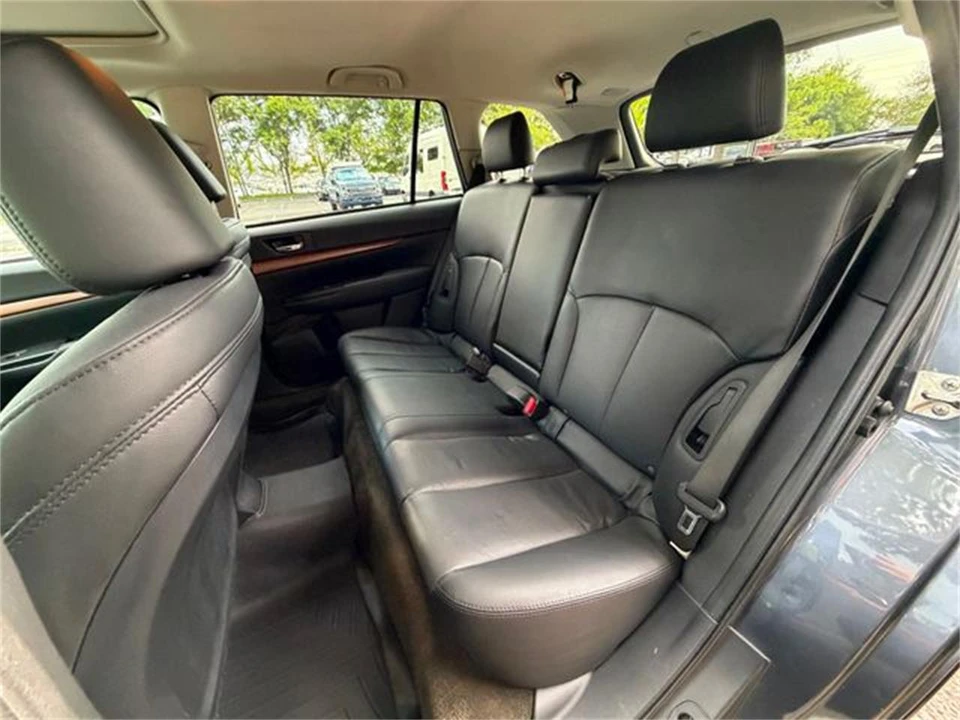 2014 Subaru Outback 4th Gen - Image 29 of 31