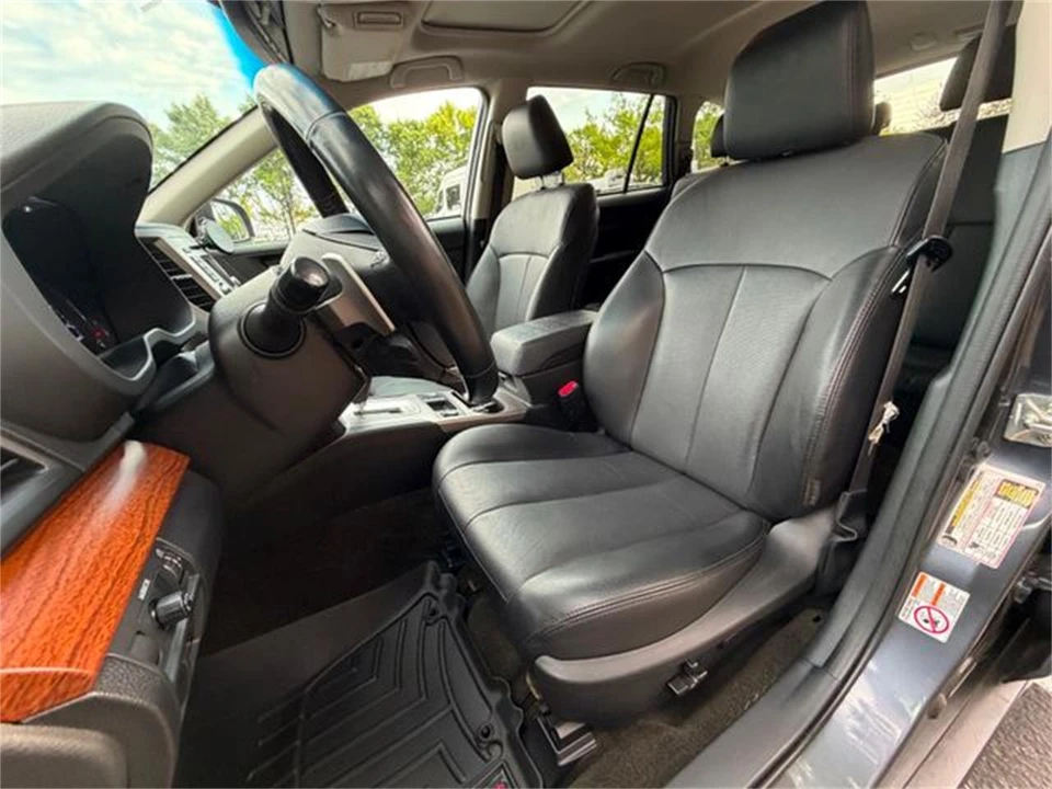 2014 Subaru Outback 4th Gen - Image 26 of 31
