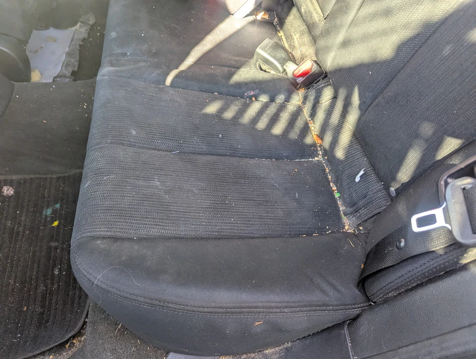 2014 Subaru Outback 4th Gen - Image 6 of 11