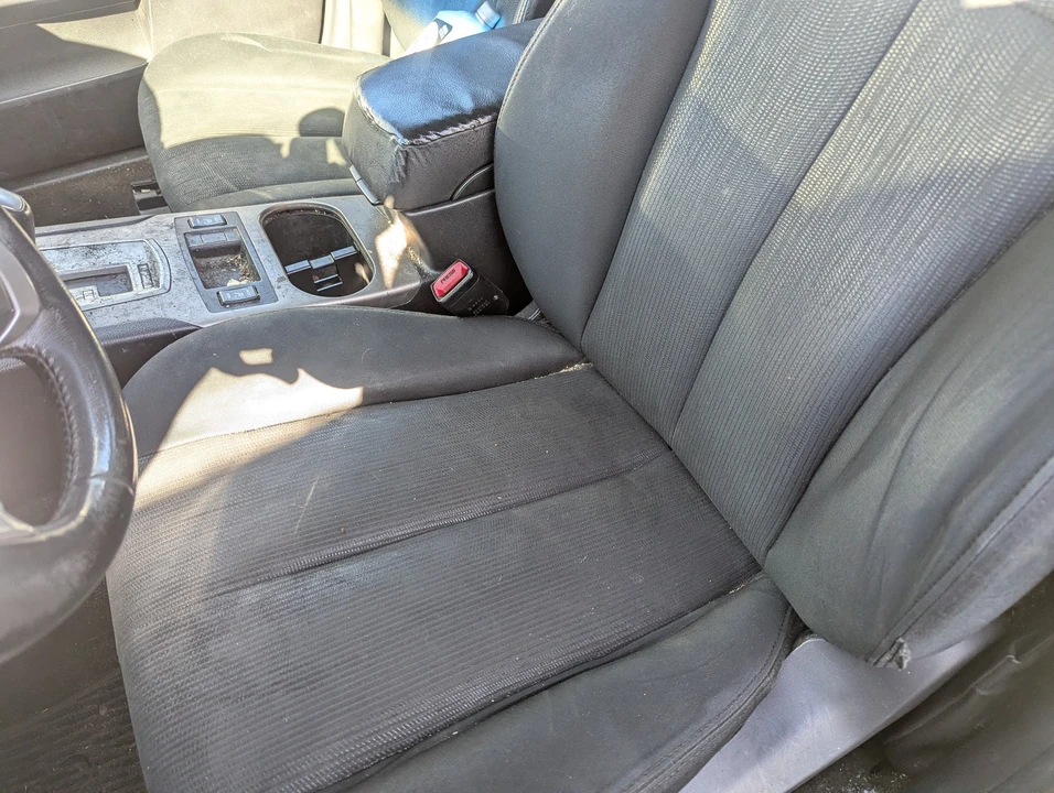 2014 Subaru Outback 4th Gen - Image 5 of 11