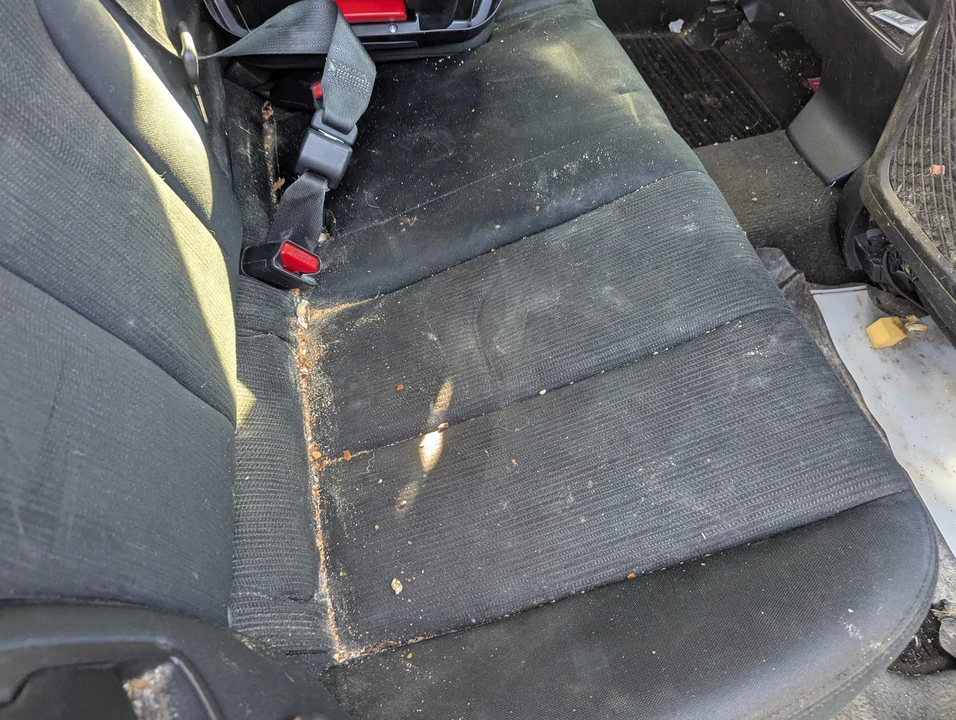 2014 Subaru Outback 4th Gen - Image 8 of 11