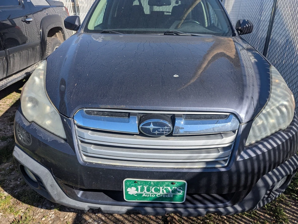 2014 Subaru Outback 4th Gen - Image 2 of 11