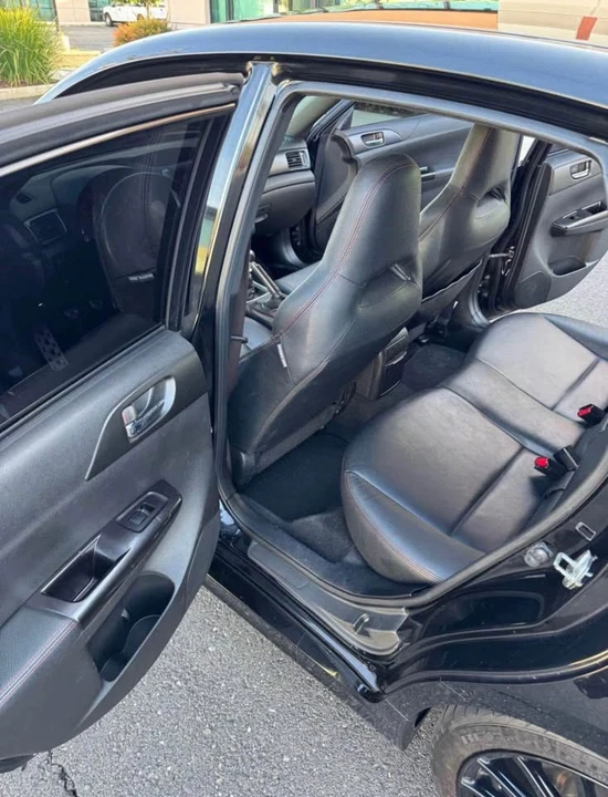 2014 Subaru Impreza WRX STi 3rd Gen - Image 6 of 10