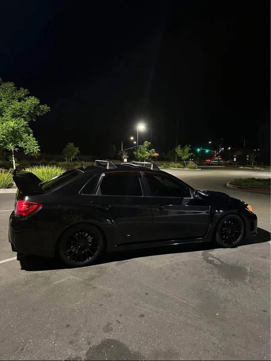 2014 Subaru Impreza WRX STi 3rd Gen - Image 2 of 10