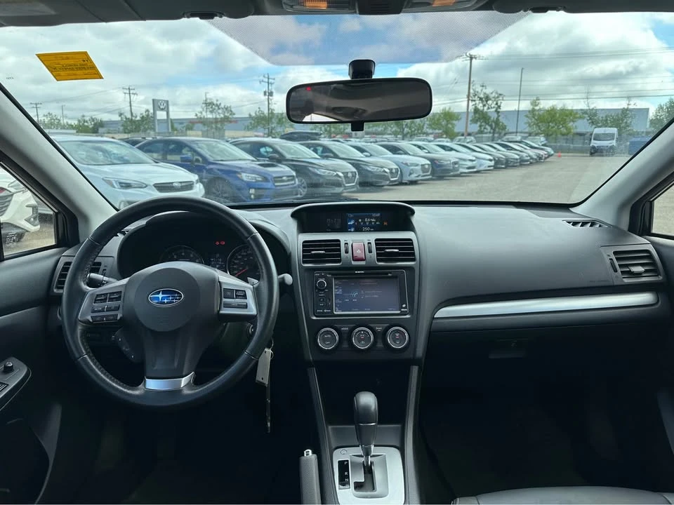 2014 Subaru Impreza 4th Gen - Image 13 of 17