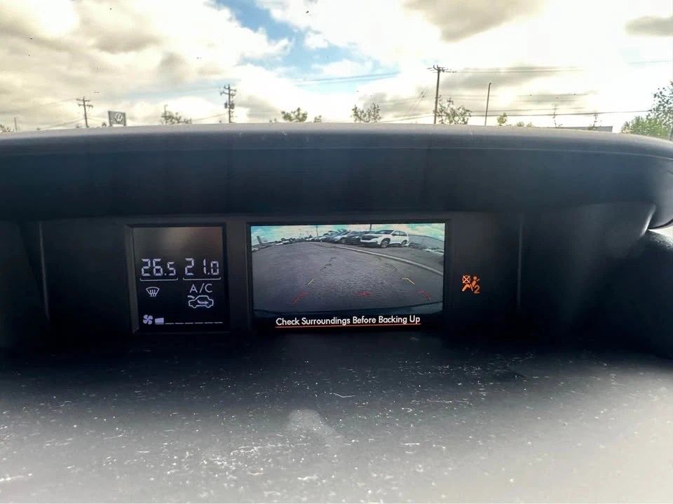 2014 Subaru Impreza 4th Gen - Image 16 of 17