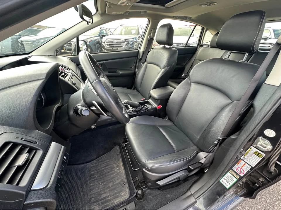 2014 Subaru Impreza 4th Gen - Image 10 of 17