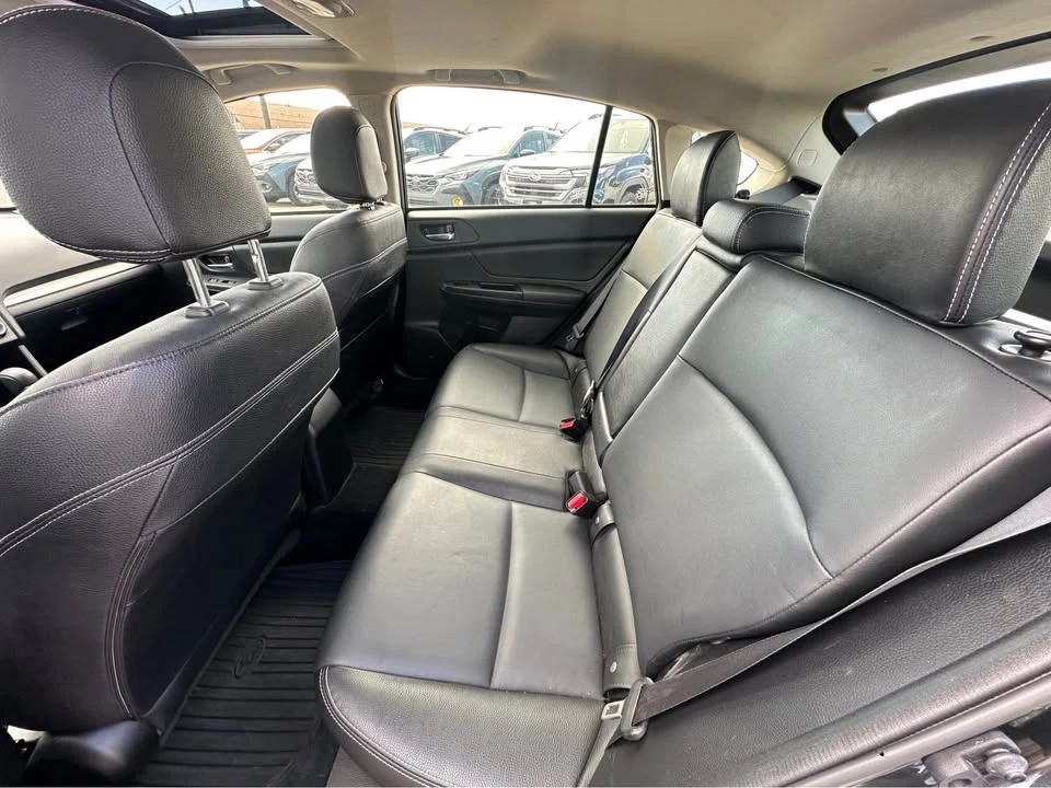 2014 Subaru Impreza 4th Gen - Image 11 of 17