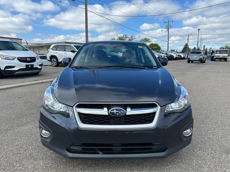 2014 Subaru Impreza 4th Gen - Image 8 of 17