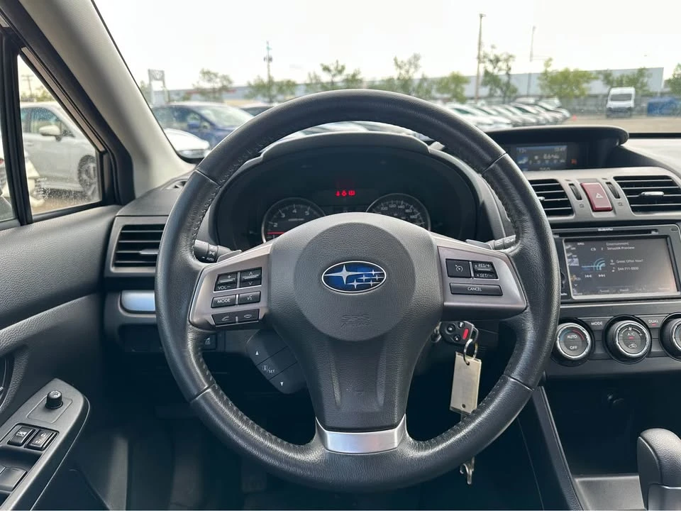 2014 Subaru Impreza 4th Gen - Image 12 of 17