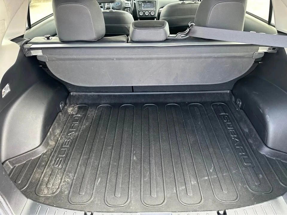 2014 Subaru Impreza 4th Gen - Image 14 of 17