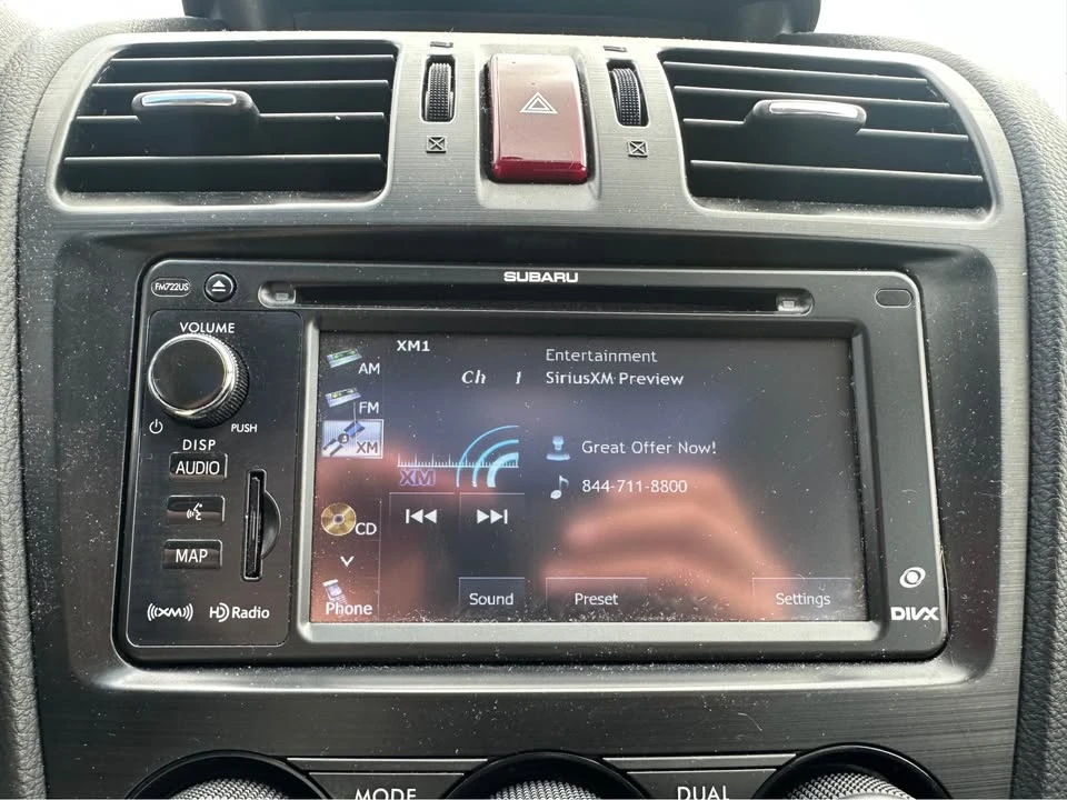 2014 Subaru Impreza 4th Gen - Image 15 of 17