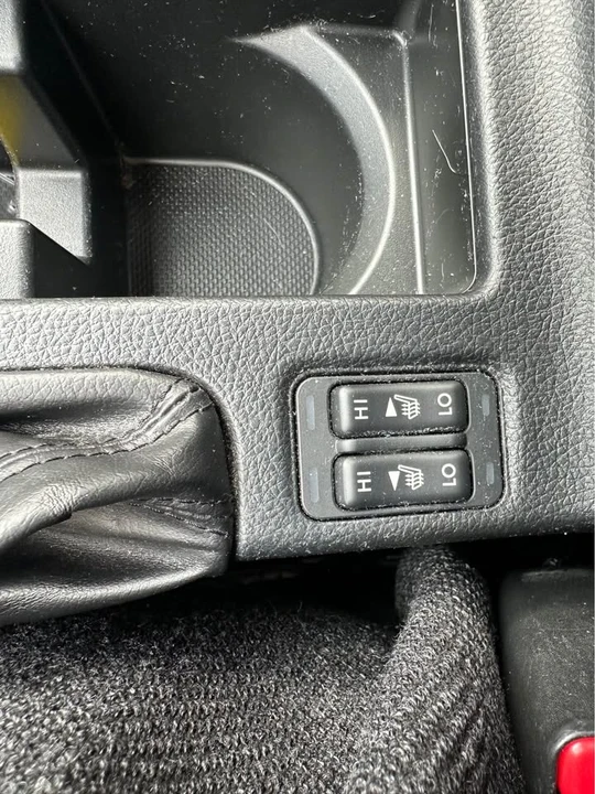2014 Subaru Impreza 4th Gen - Image 17 of 17