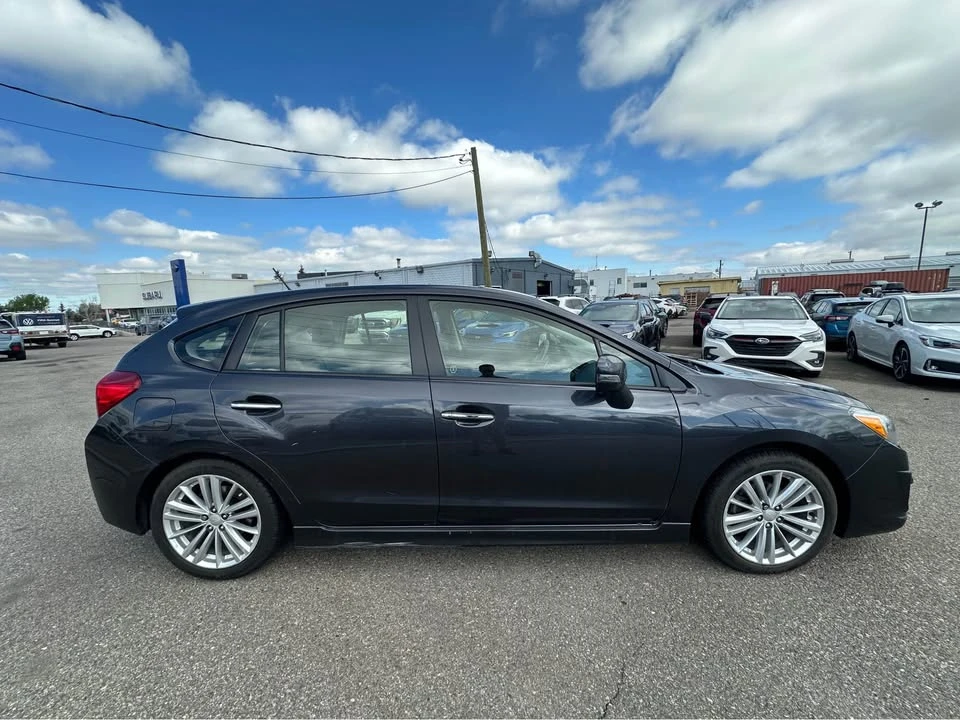 2014 Subaru Impreza 4th Gen - Image 6 of 17