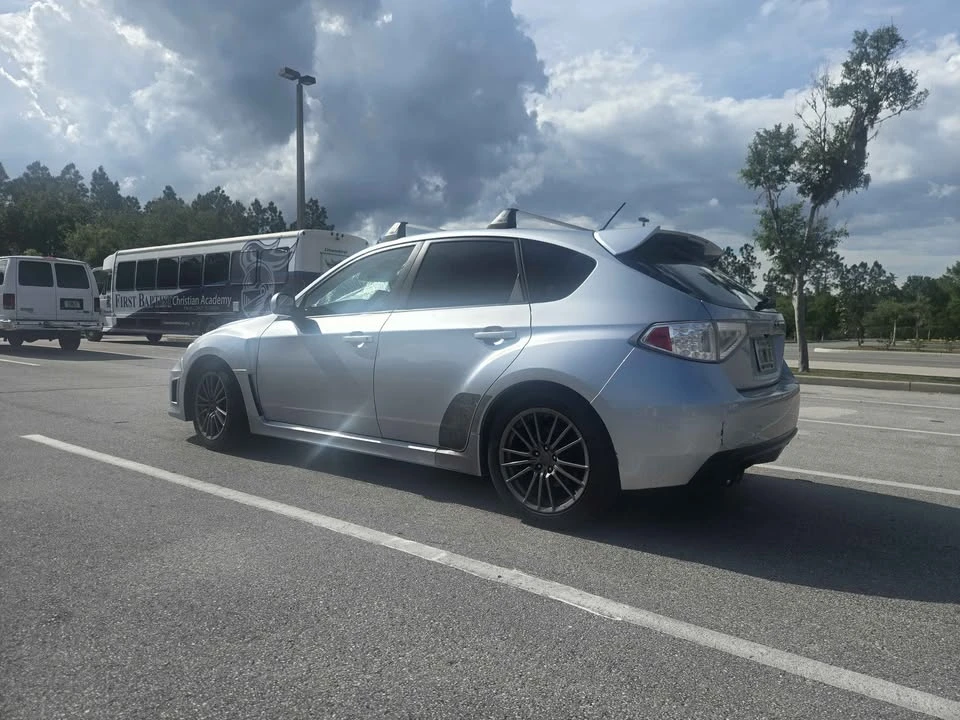 2014 Subaru Impreza WRX 3rd Gen - Image 2 of 6