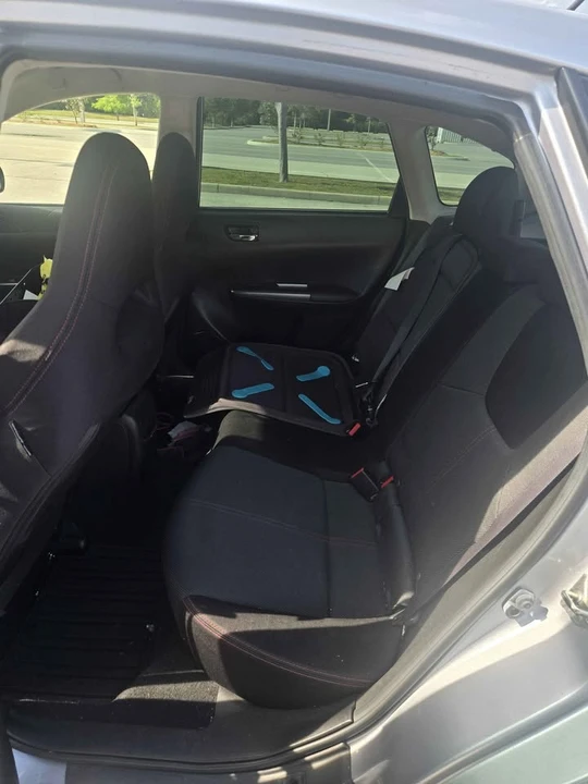 2014 Subaru Impreza WRX 3rd Gen - Image 6 of 6