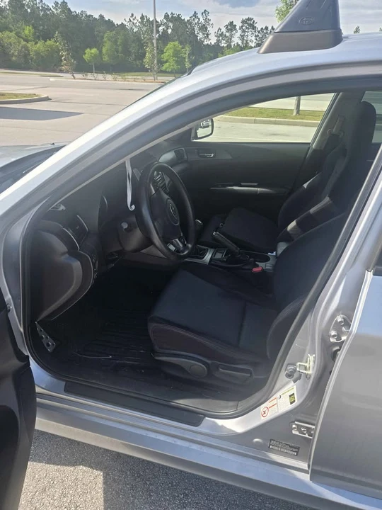 2014 Subaru Impreza WRX 3rd Gen - Image 5 of 6