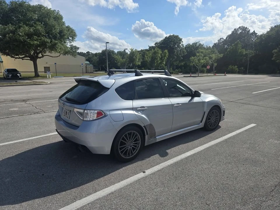 2014 Subaru Impreza WRX 3rd Gen - Image 4 of 6