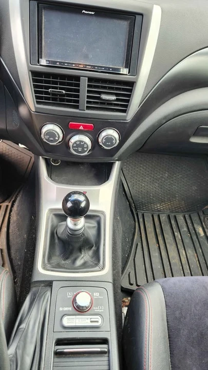 2014 Subaru Impreza WRX 3rd Gen - Image 10 of 12