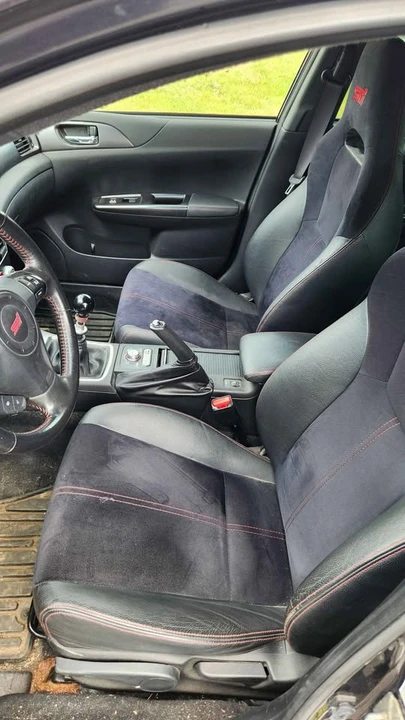 2014 Subaru Impreza WRX 3rd Gen - Image 11 of 12