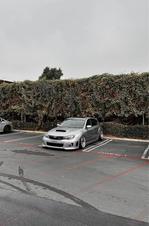 2014 Subaru Impreza WRX 3rd Gen - Image 5 of 9
