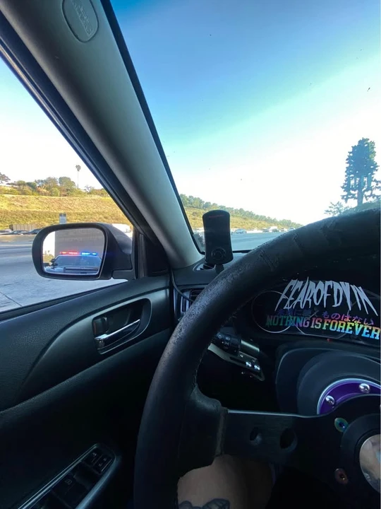 2014 Subaru Impreza WRX 3rd Gen - Image 9 of 9