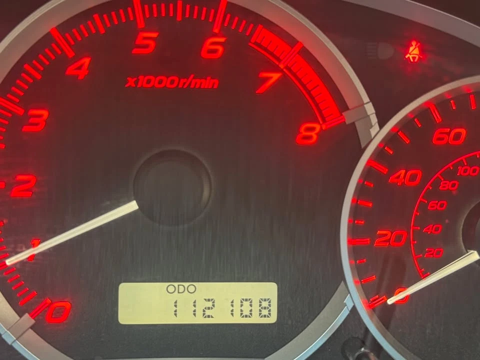 2014 Subaru Impreza WRX 3rd Gen - Image 5 of 8