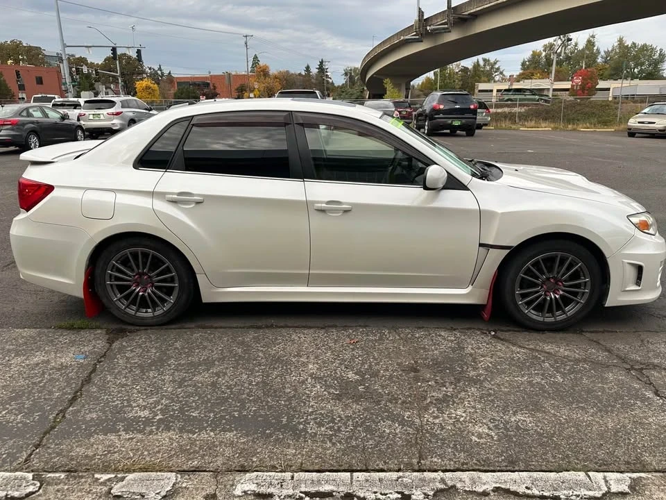 2014 Subaru Impreza WRX 3rd Gen - Image 2 of 17