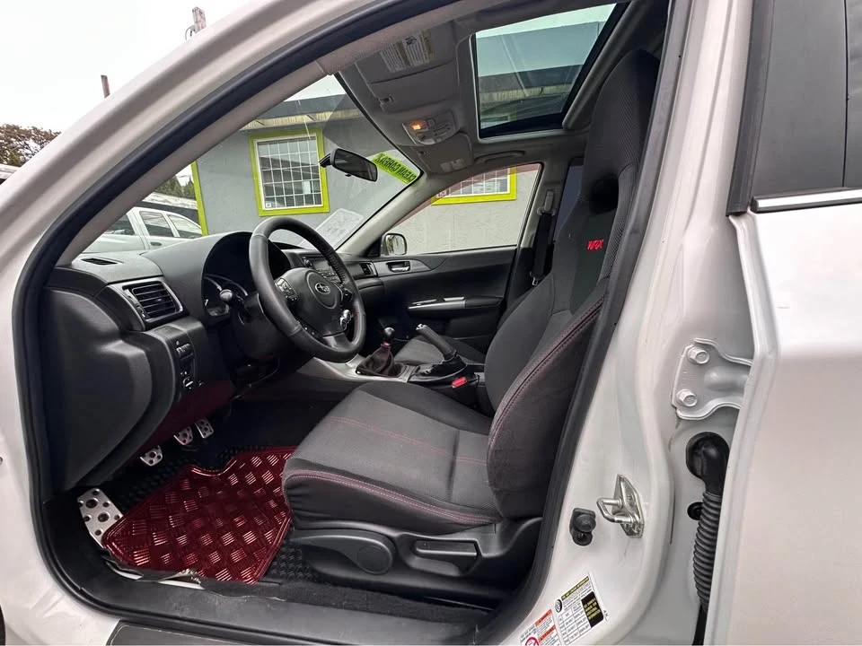 2014 Subaru Impreza WRX 3rd Gen - Image 9 of 17