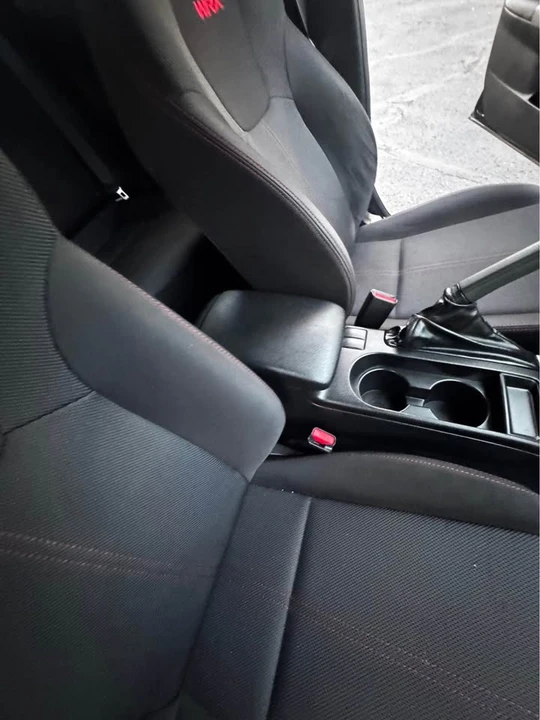2014 Subaru Impreza WRX 3rd Gen - Image 6 of 19