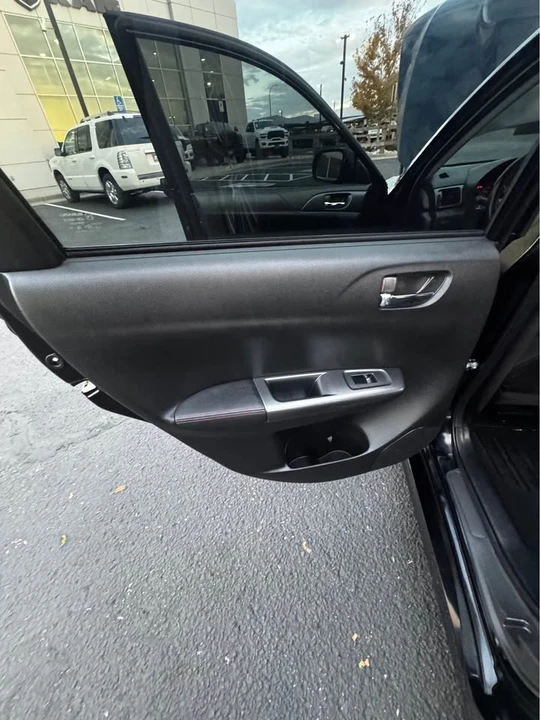 2014 Subaru Impreza WRX 3rd Gen - Image 17 of 19
