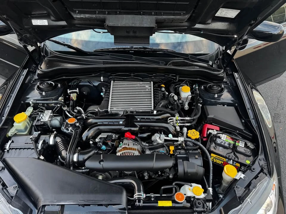 2014 Subaru Impreza WRX 3rd Gen - Image 19 of 19
