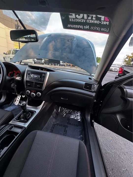 2014 Subaru Impreza WRX 3rd Gen - Image 9 of 19