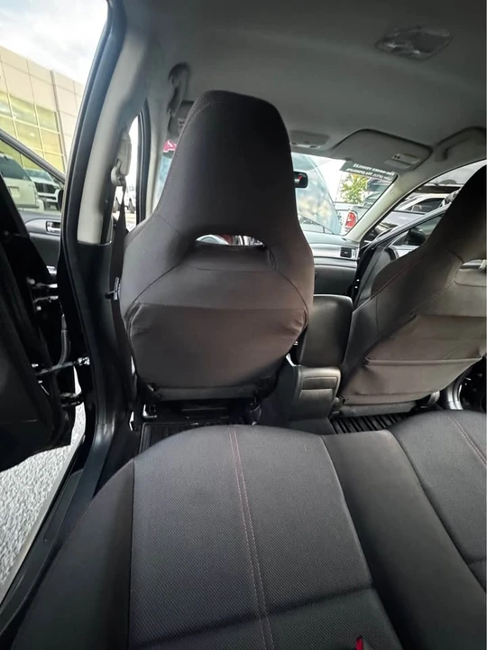 2014 Subaru Impreza WRX 3rd Gen - Image 16 of 19